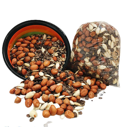 Semillas para Horchata Salvadoreña (1 Libra)