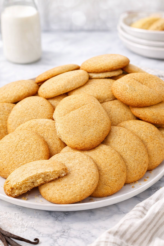 6 Salpores de Arroz Salvadoreñas