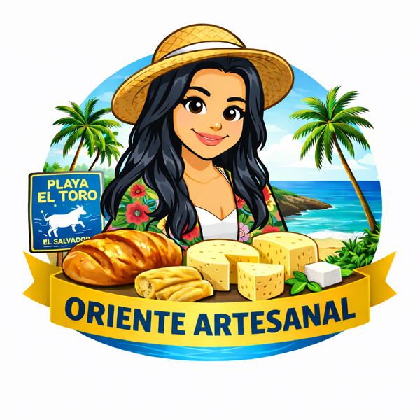 oriente artesanal