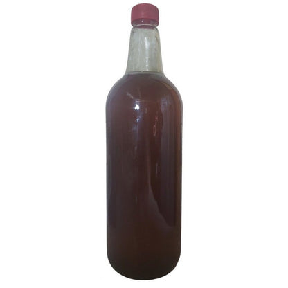 Miel de Abeja Silvestre (1 Litro)