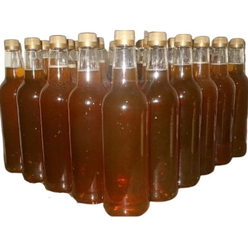 Miel de Abeja Silvestre (1 Litro)