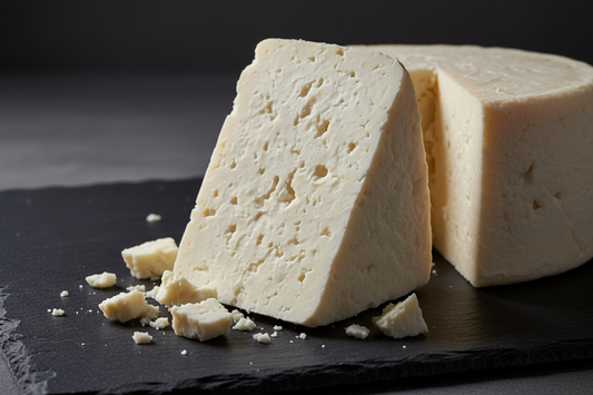 Queso Duro Blando